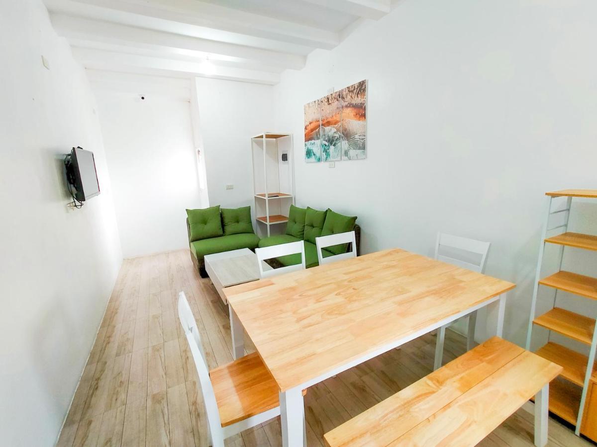 Pasay Centrale Hotel Ngoại thất bức ảnh