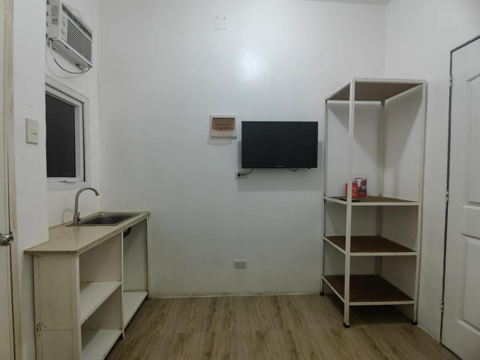 Pasay Centrale Hotel Ngoại thất bức ảnh