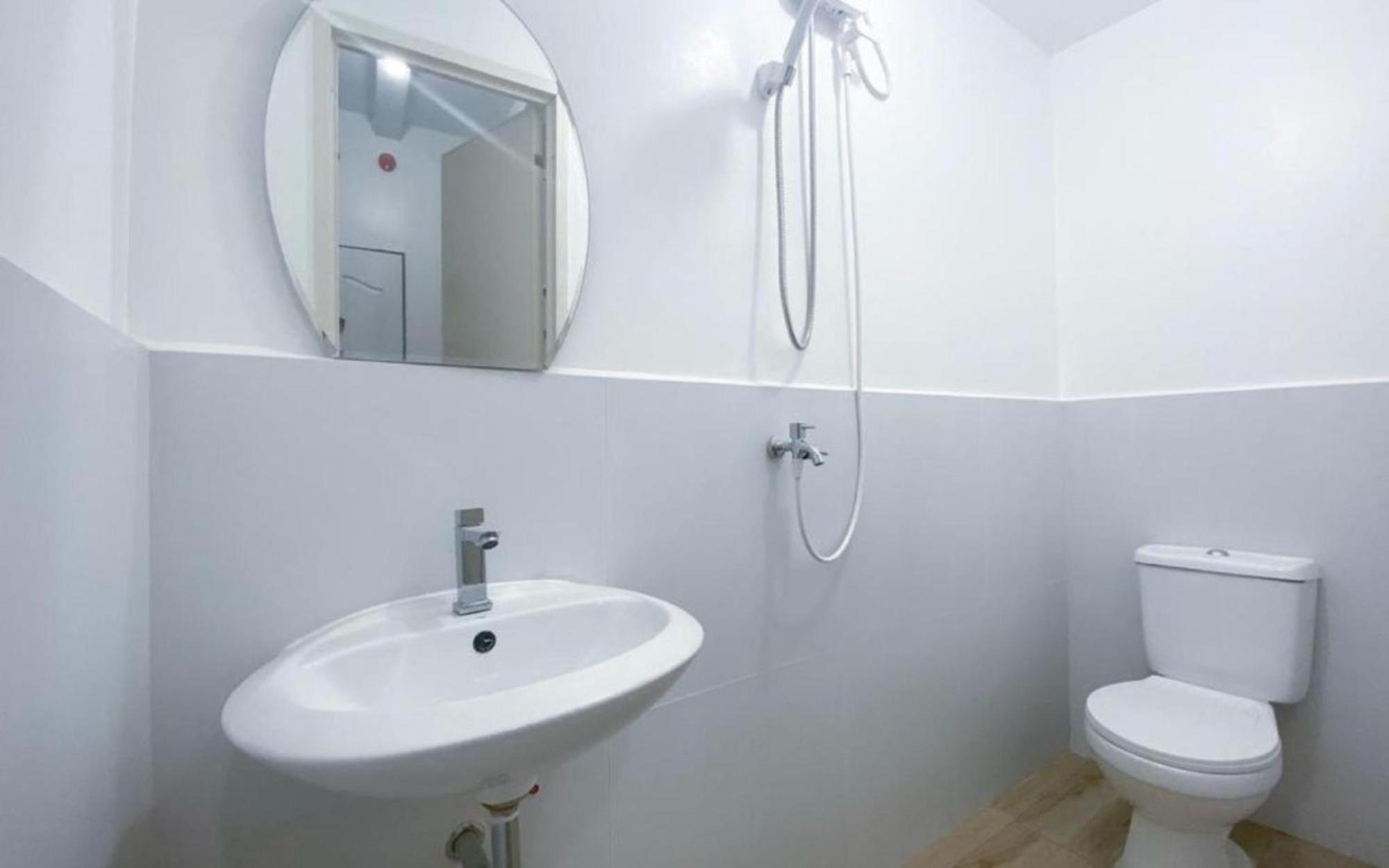 Pasay Centrale Hotel Phòng bức ảnh