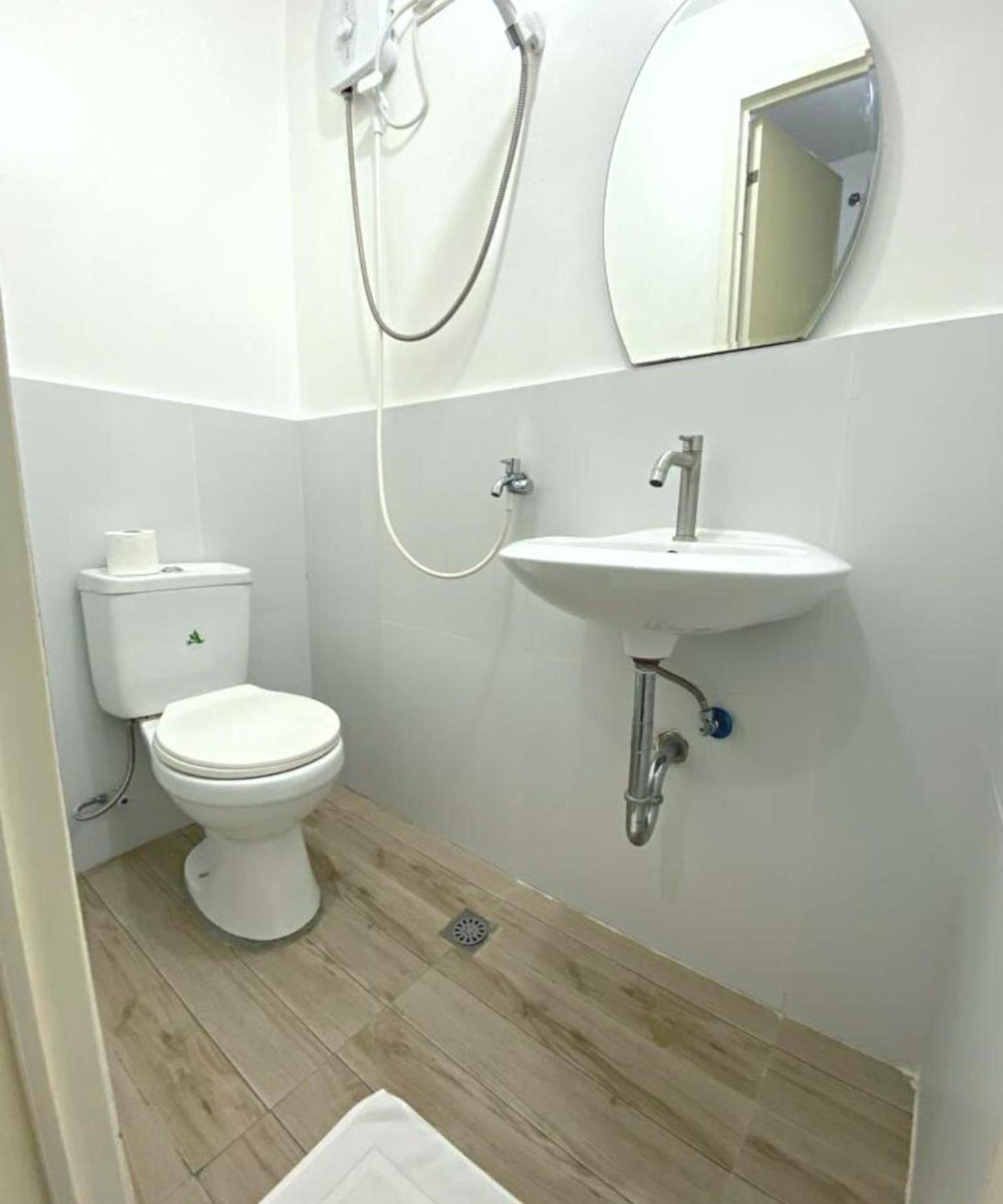 Pasay Centrale Hotel Phòng bức ảnh